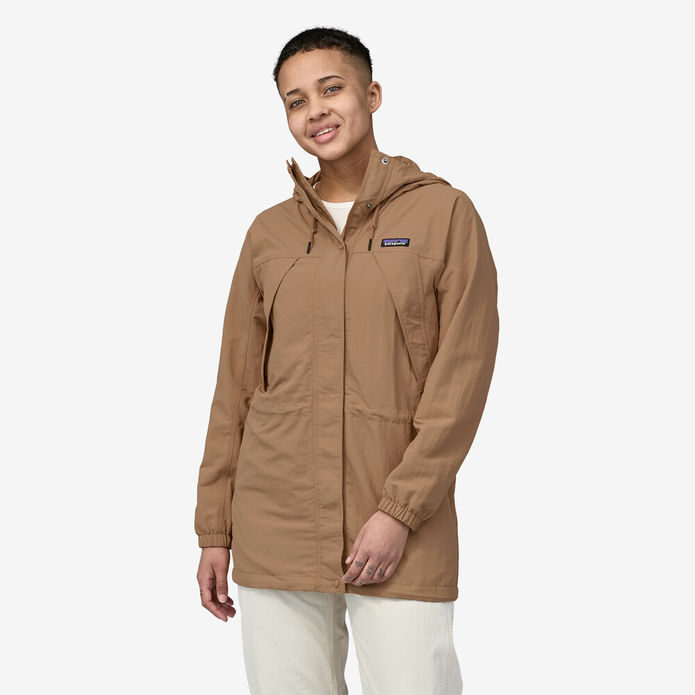 Skyforest Parka für Damen