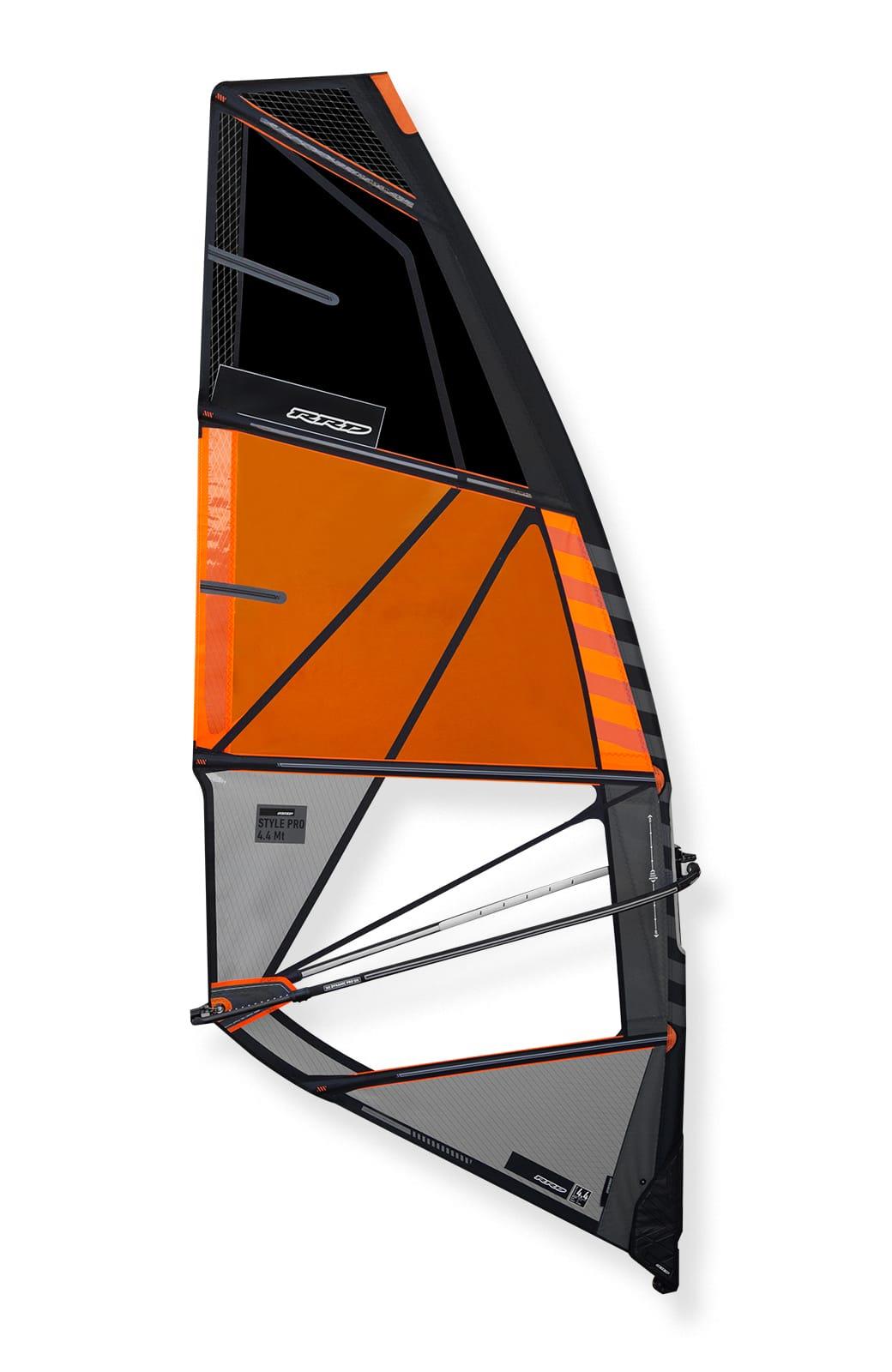 RRD Style Pro - Y29 3.8 m²