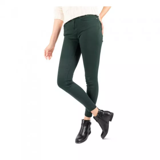 Bottines NOIR MERRY SCOTT