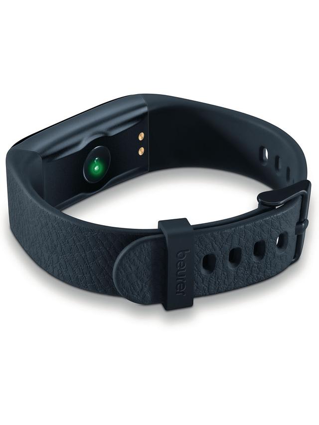 Fitnesstracker mit Pulsmessung