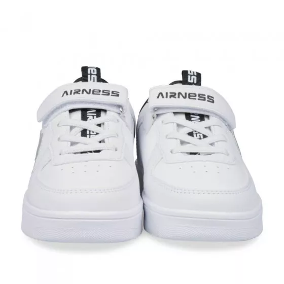 Baskets BLANC AIRNESS