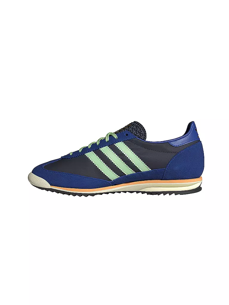 ADIDAS ORIGINALS Sneaker SL 72 OG dunkelblau