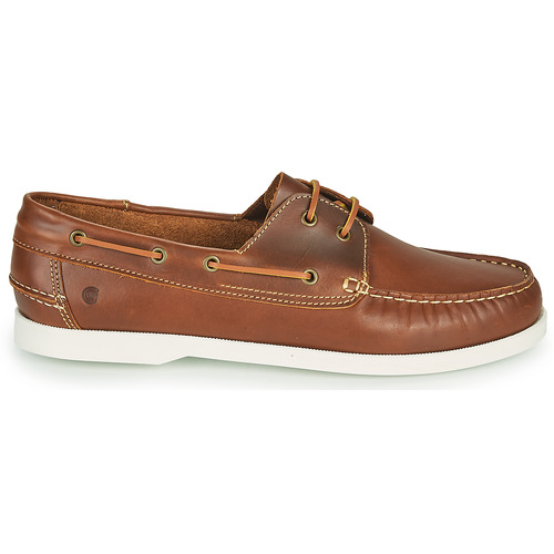 Casual Attitude - REVORO - Marron