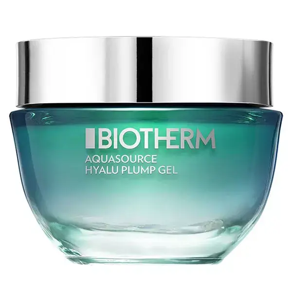 Biotherm Aquasource Hyalu Plump Gel Hidratante 48h 50ml