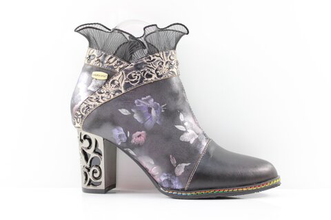 Laura Vita Stiefeletten