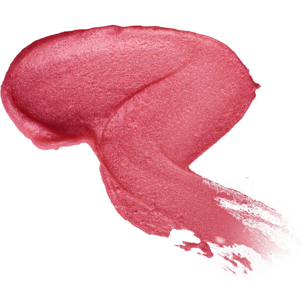 Burts Bees Lipshimmer Rhubarb