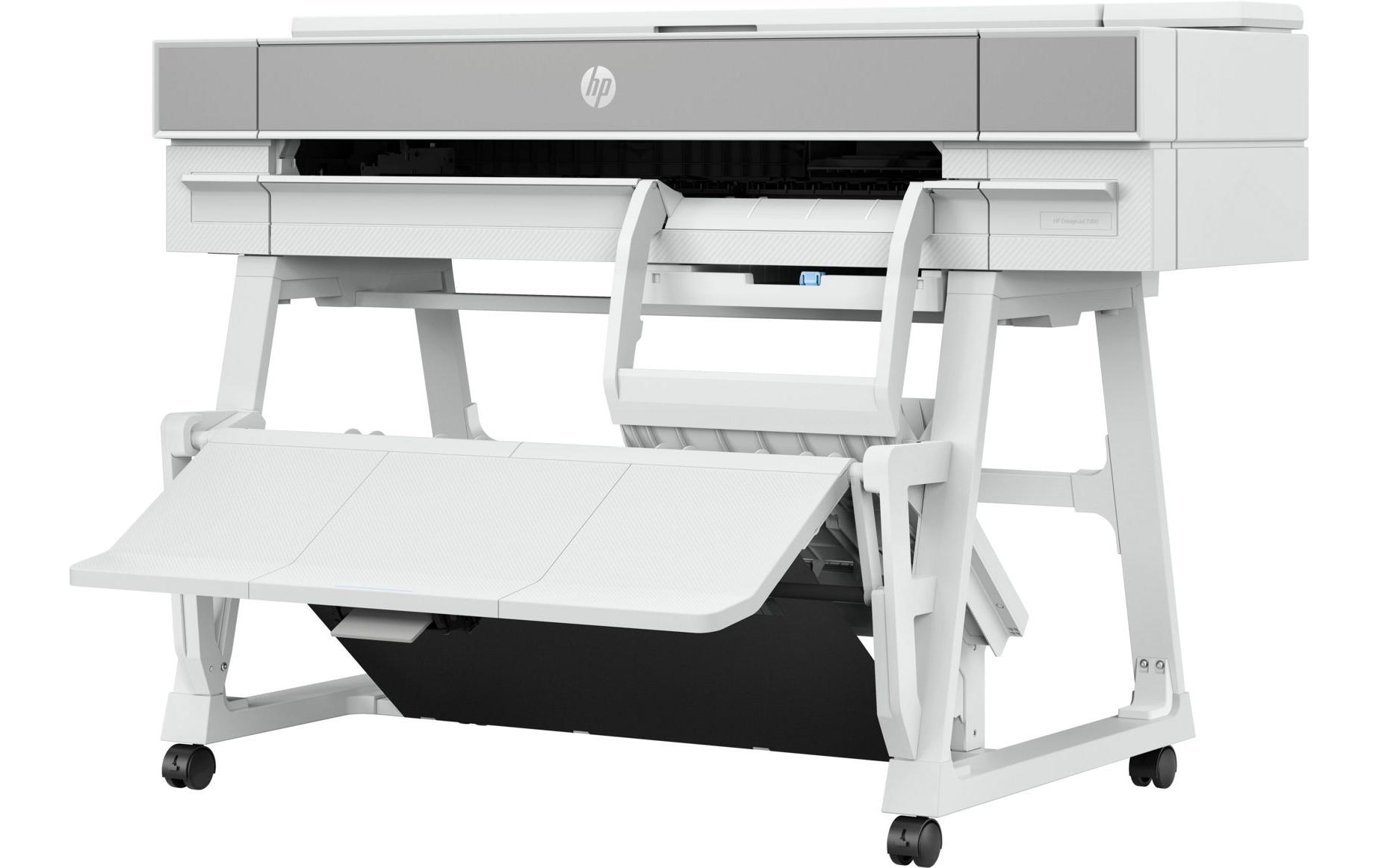 Grossformatdrucker DesignJet T950 - 36