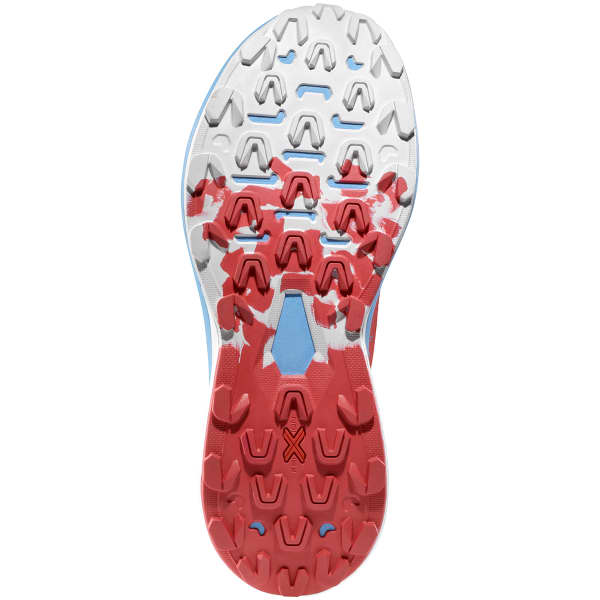 Chaussure trail LA SPORTIVA PRODIGIO W HIBISCUS/MALIBU BLUE
