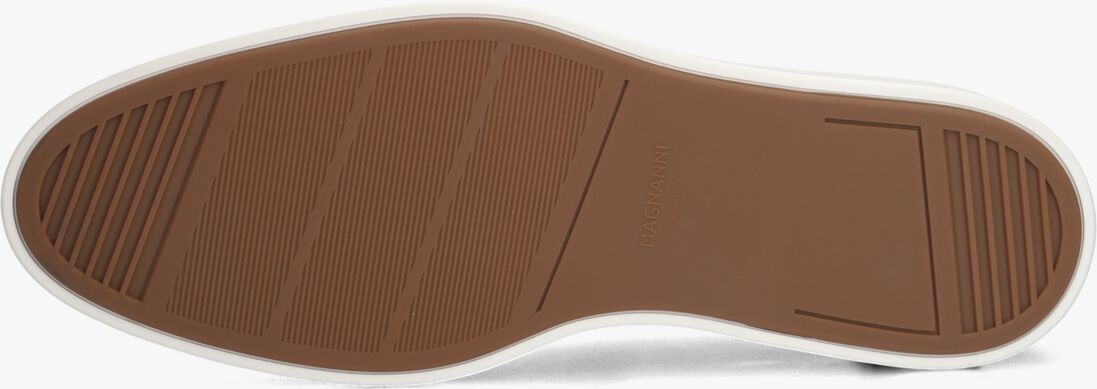 beige magnanni instappers 25810