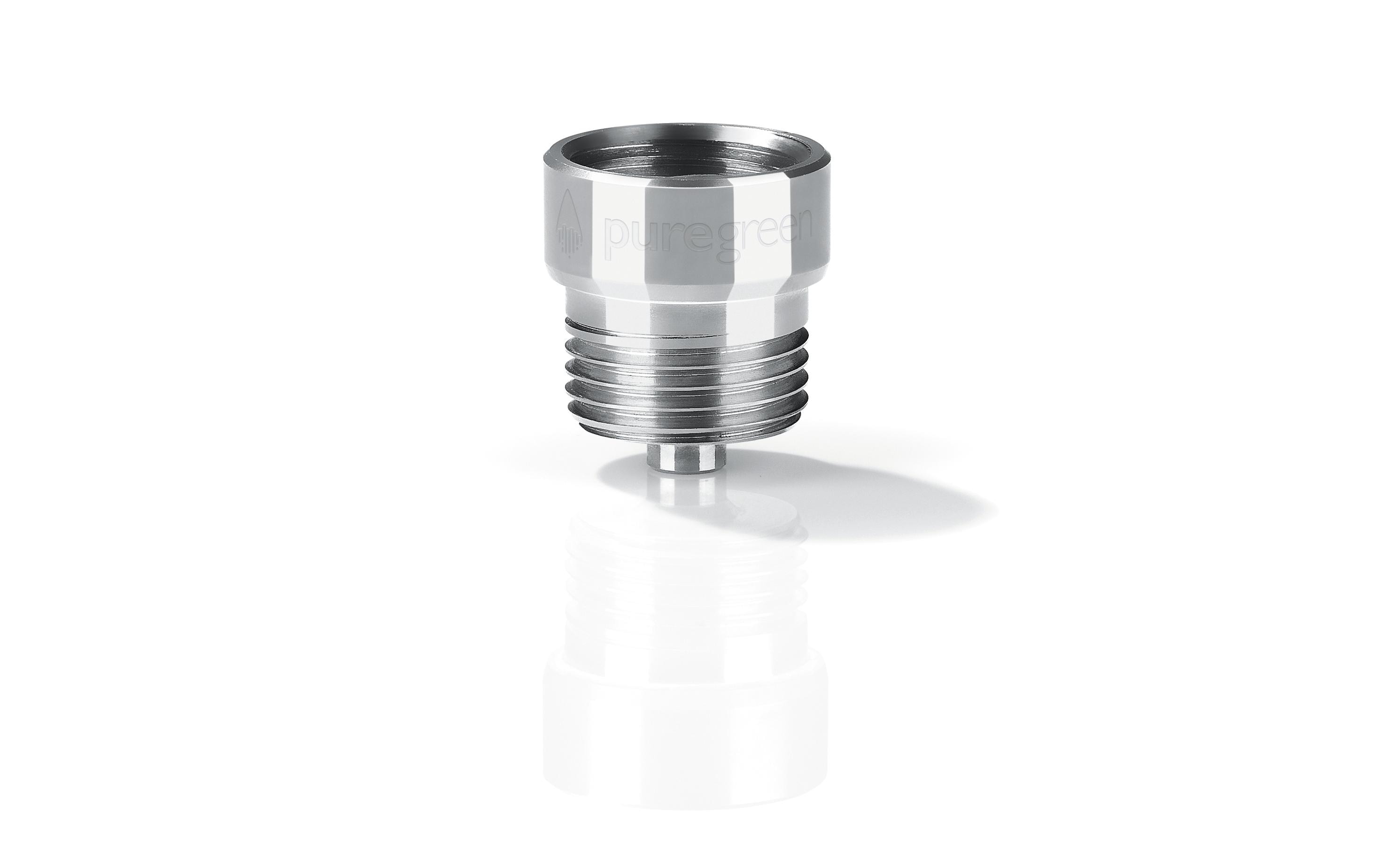 WassersparreglerWasserhahn Adapter aus «Die Höhle der Löwen»