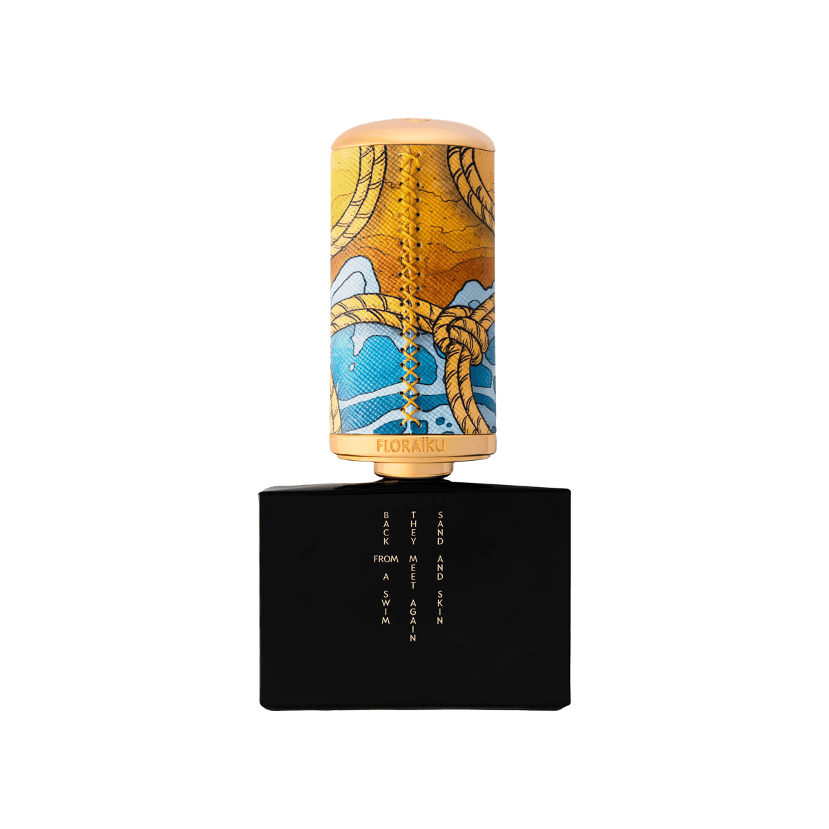 Sand and Skin Limited Edition Eau de Parfum 50ml+10ml