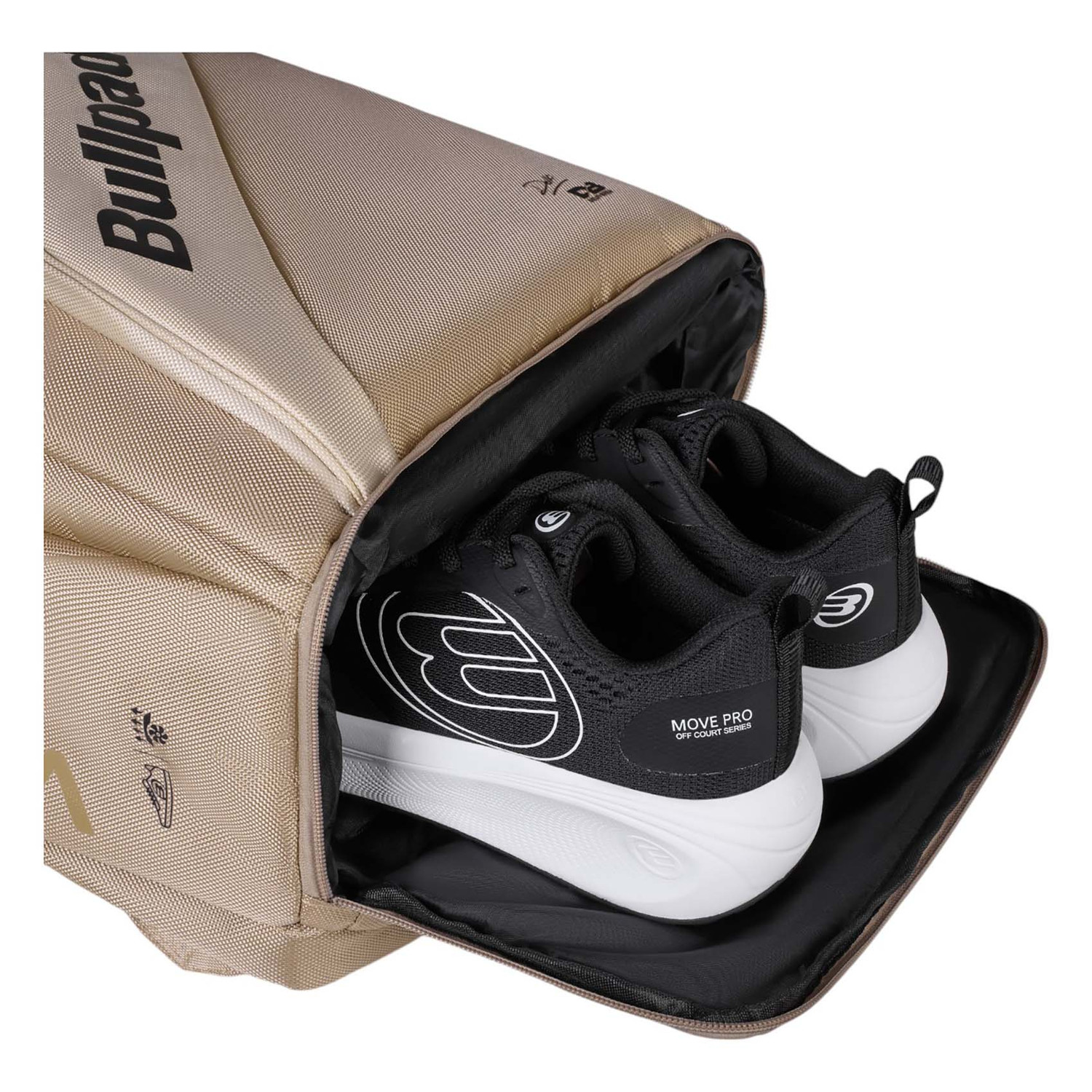 Bullpadel Vertex Pack 6