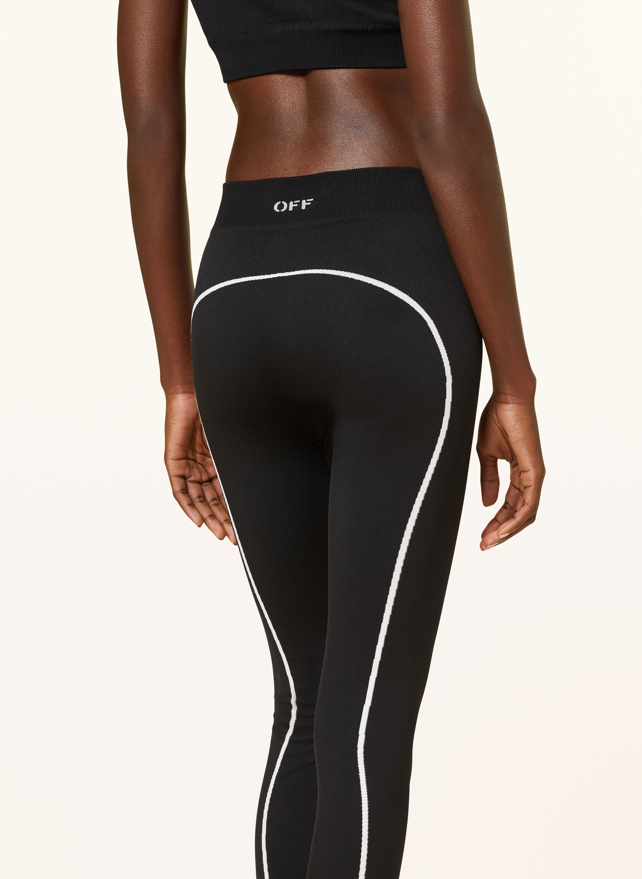 Off-White Leggings