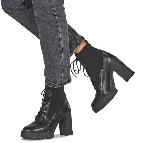 Aldo - REBEL - Noir