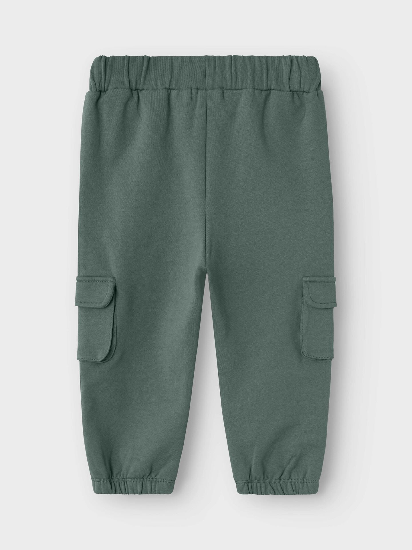 Simon Sweat Pant Brushed