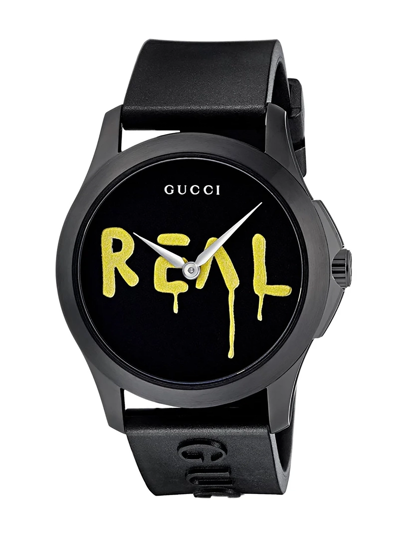G-Timeless Ghost