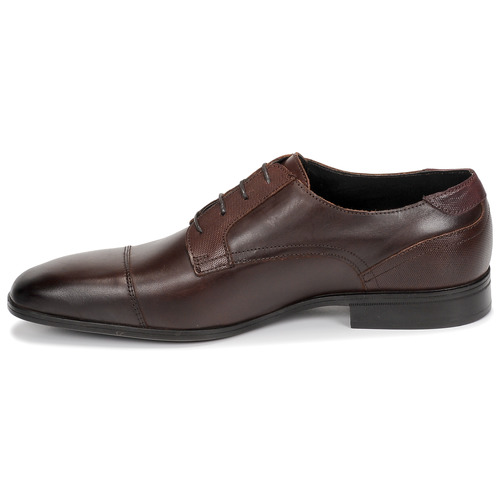 Carlington - NIMALE - Marron