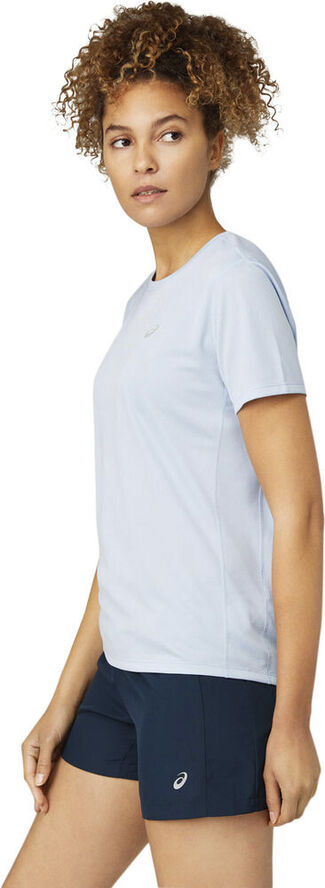 Asics Katakana løbe T-shirt Blå