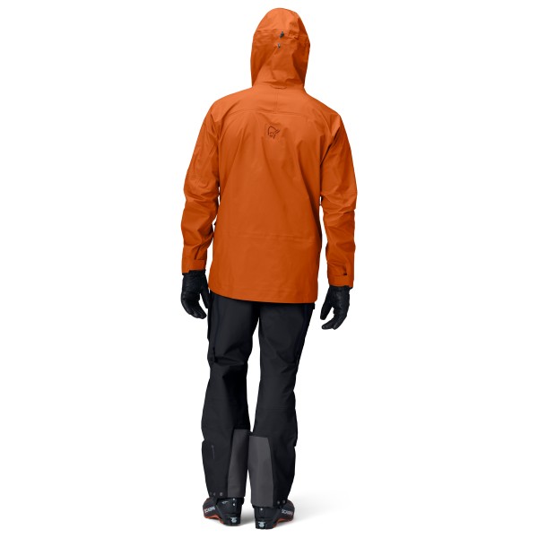 Norrøna - Møre GORE-TEX Jacket - Veste de ski