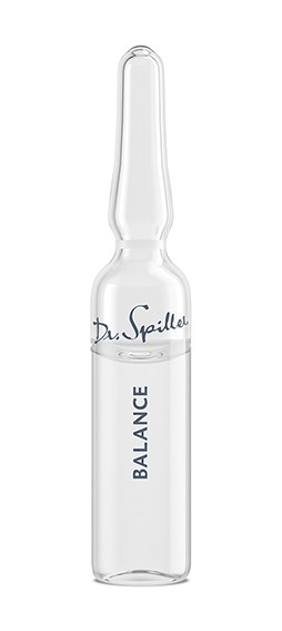 Dr. Spiller Balance The Puryfying Ampoule 7x2ml