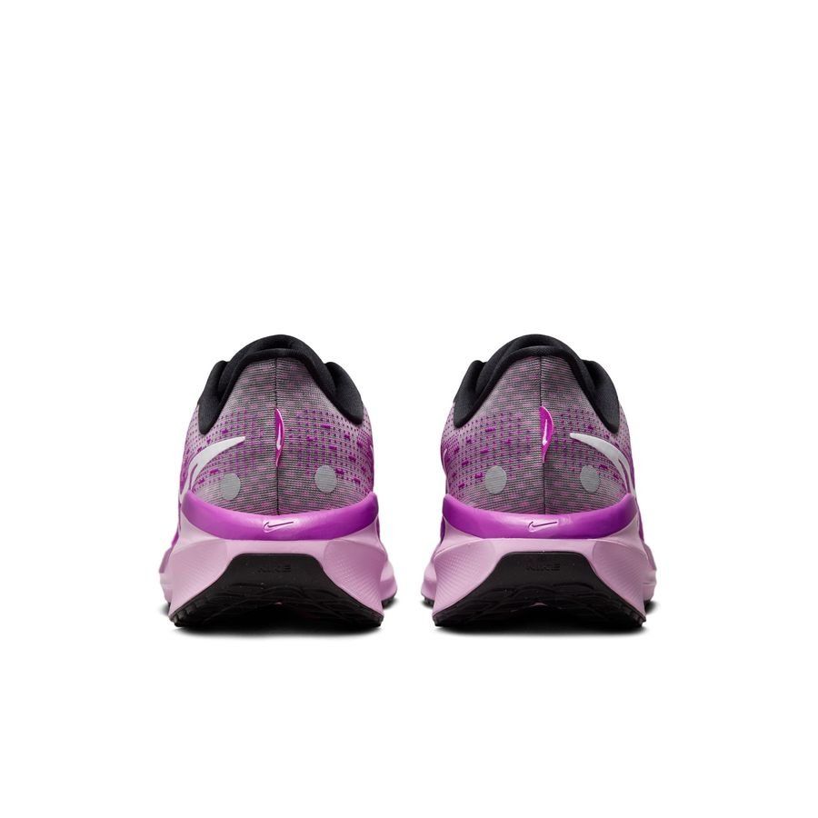 Nike Chaussures de Running Vomero 17 - Violet/Blanc/Noir