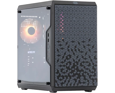 Mission SG G100 Gaming PC