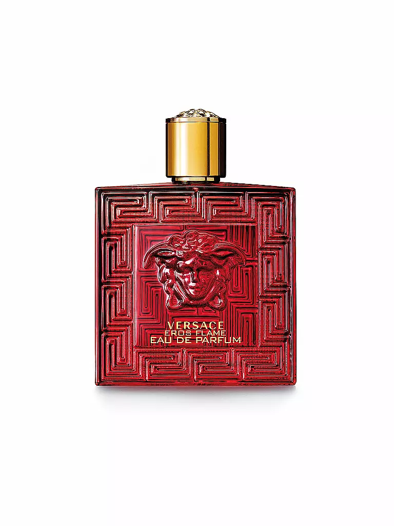 VERSACE Eros Flame pour Homme Eau de Parfum 100ml keine Farbe