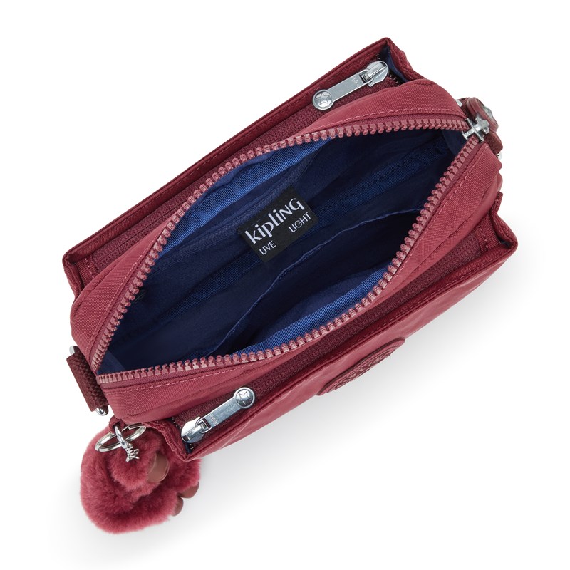 Kipling<br>Crossbody Taske Abanu