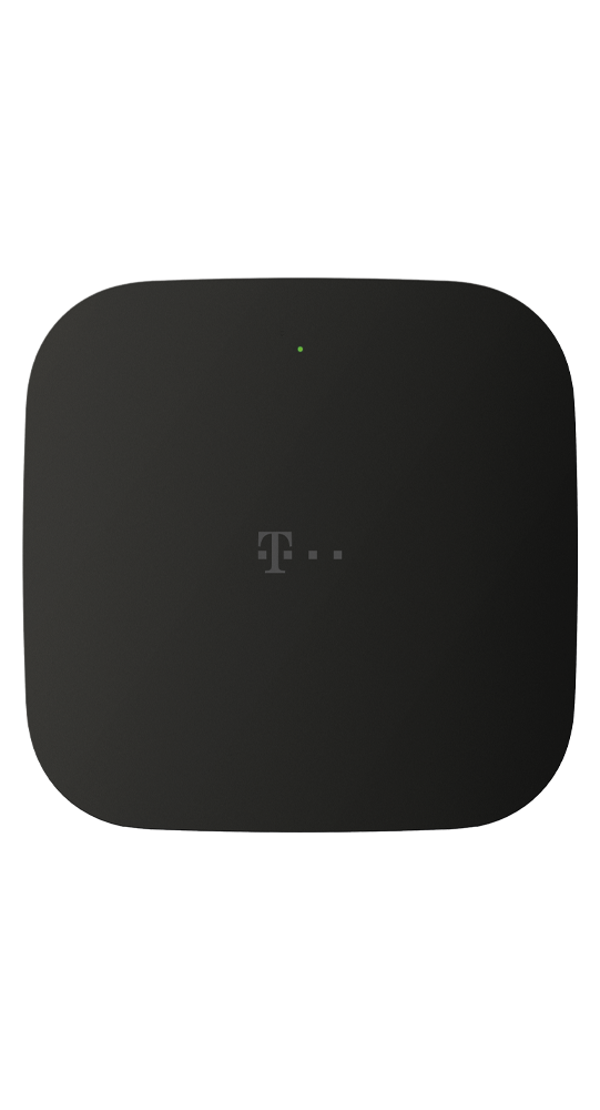 Telekom DSL/WLAN Module Glasfaser Modem 2 Schwarz