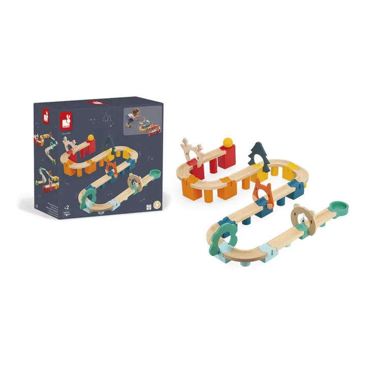 Janod Mon Premier Circuit