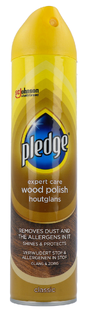 Pledge Meubelspray Classic 250ML