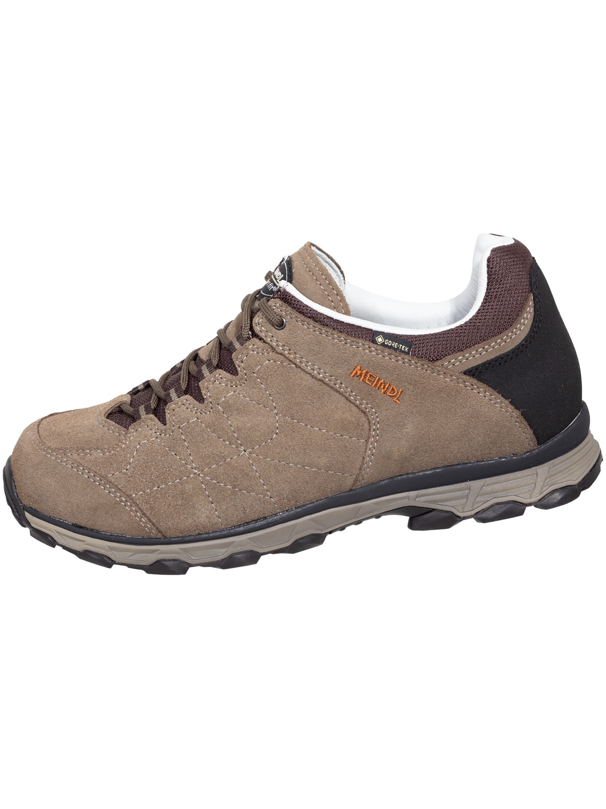 Meindl Wanderschuh »Meindl Glasgow GORE-TEX braun«  1 Paar, Wasserdicht