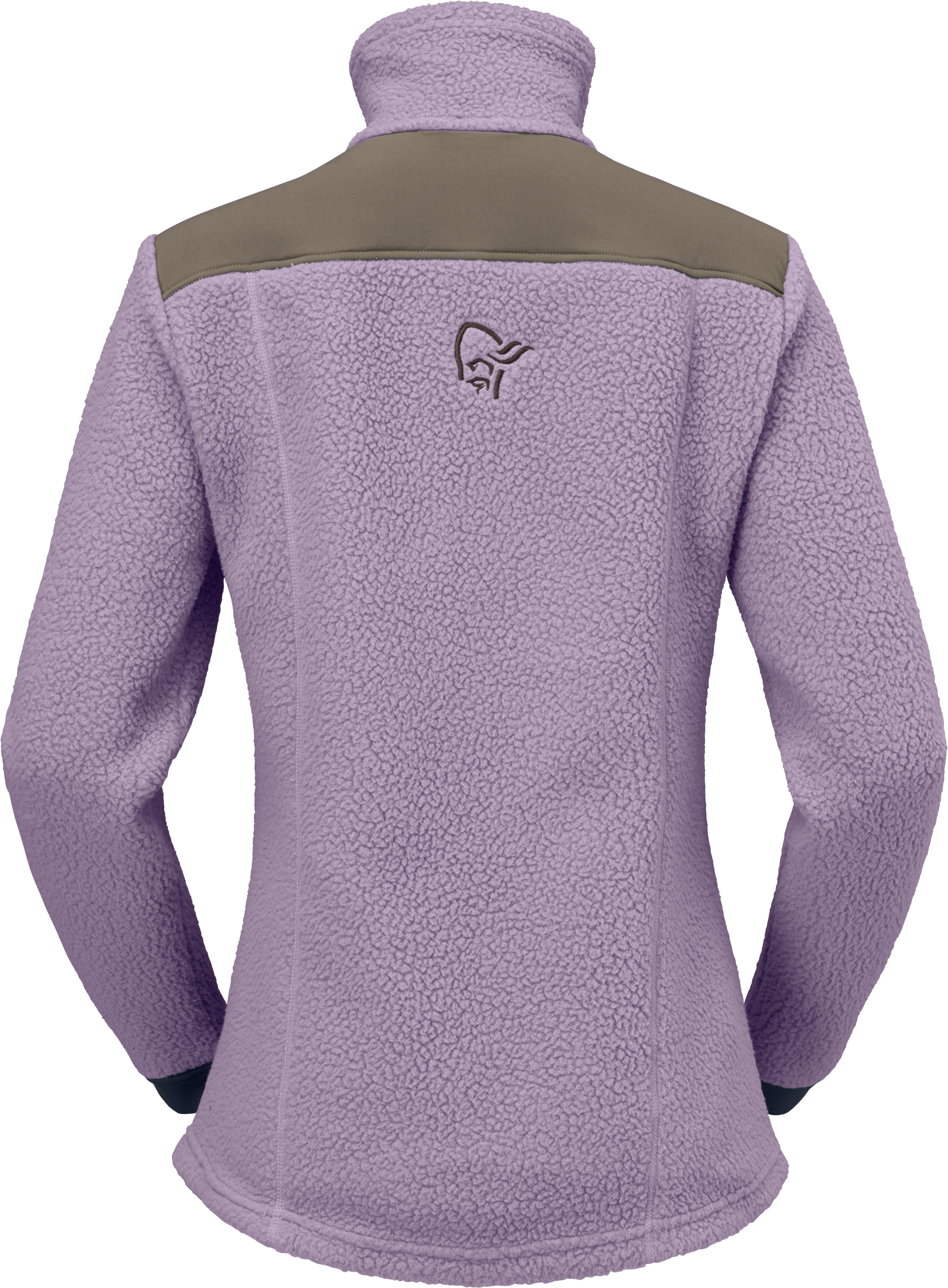 trollveggen warm3 Jacket W's