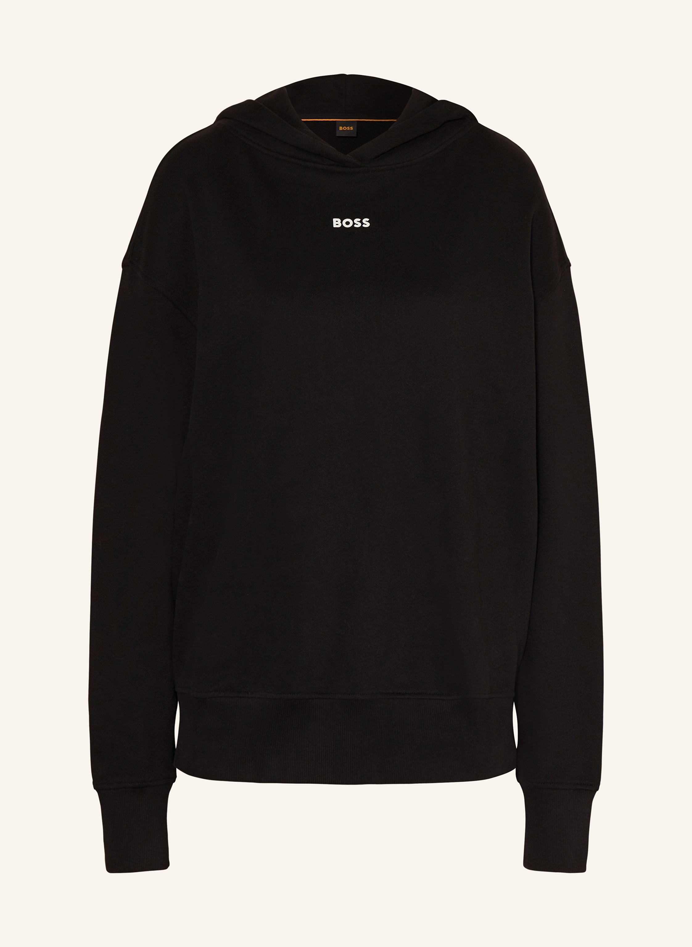 BOSS Hoodie ETEA