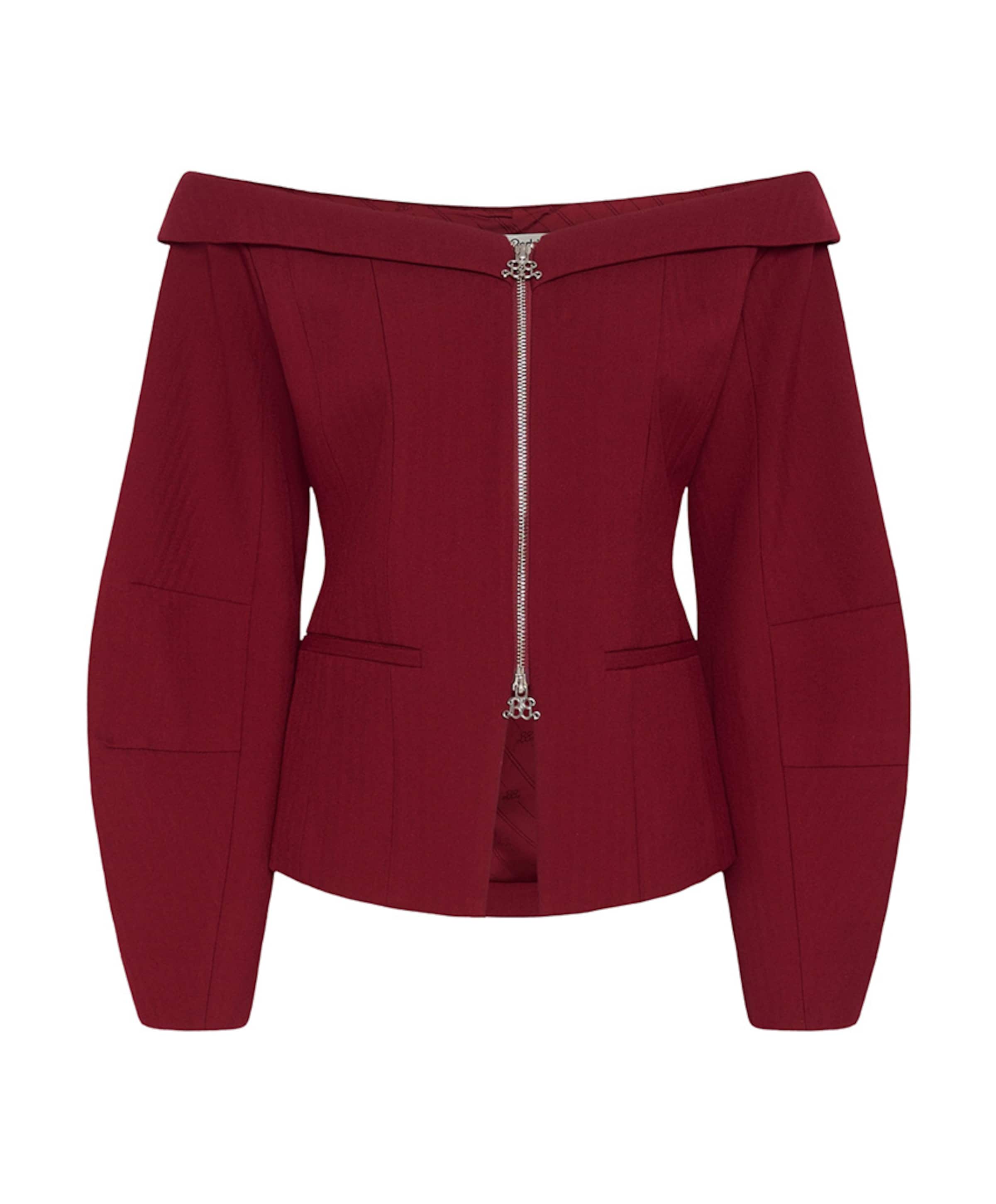 Gestuz Dames top rood