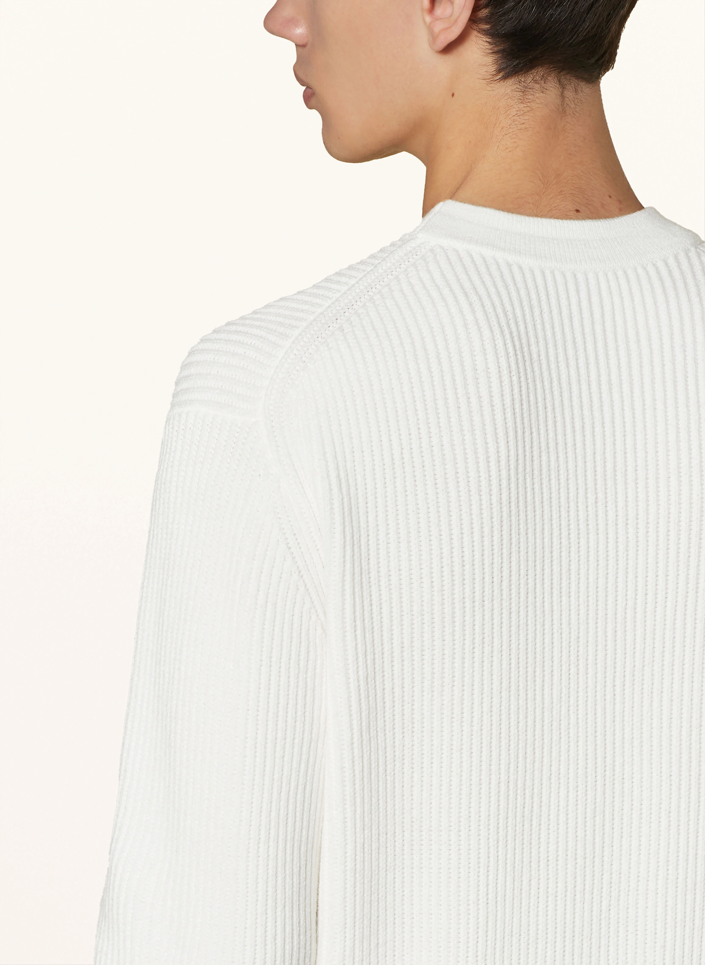 DRYKORN Pullover LEANDO