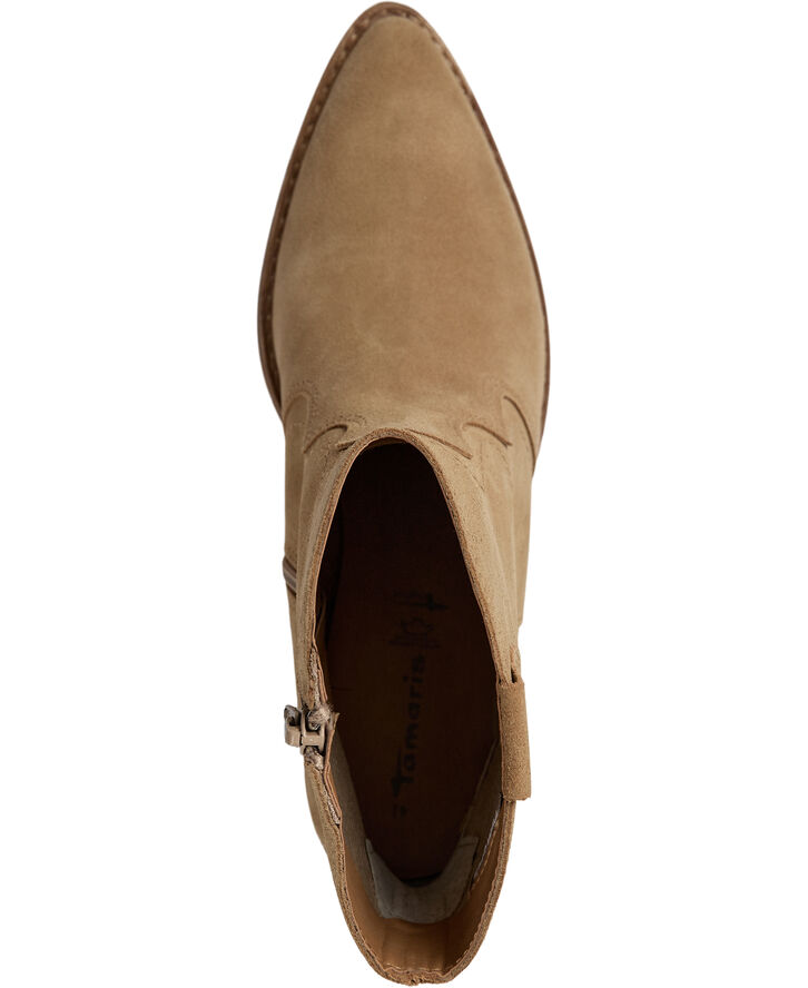 Tamaris 1-25702-42 Camel