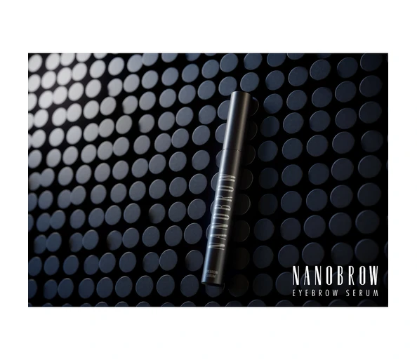 NANOBROW Eyebrow Serum Brauenserum