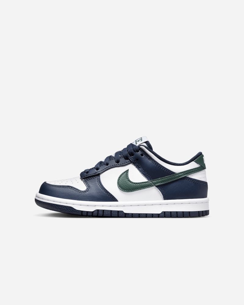 Chaussures Nike Dunk Low pour enfant