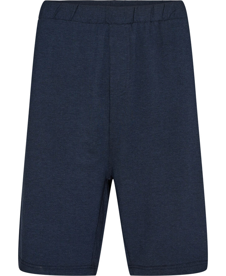 Topeco Topeco pyjama set, bamboo 595 navy