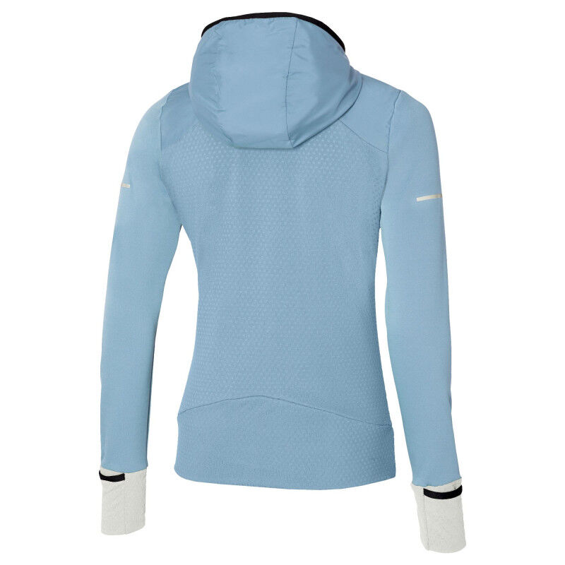 Warmalite Hybrid FZ - Veste running femme