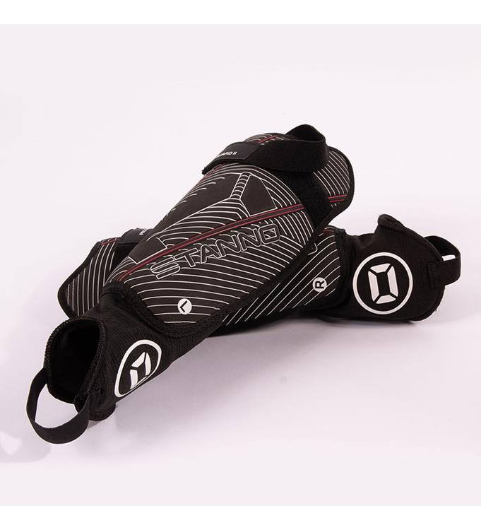 Stanno Pro Guard II Scheenbeschermers