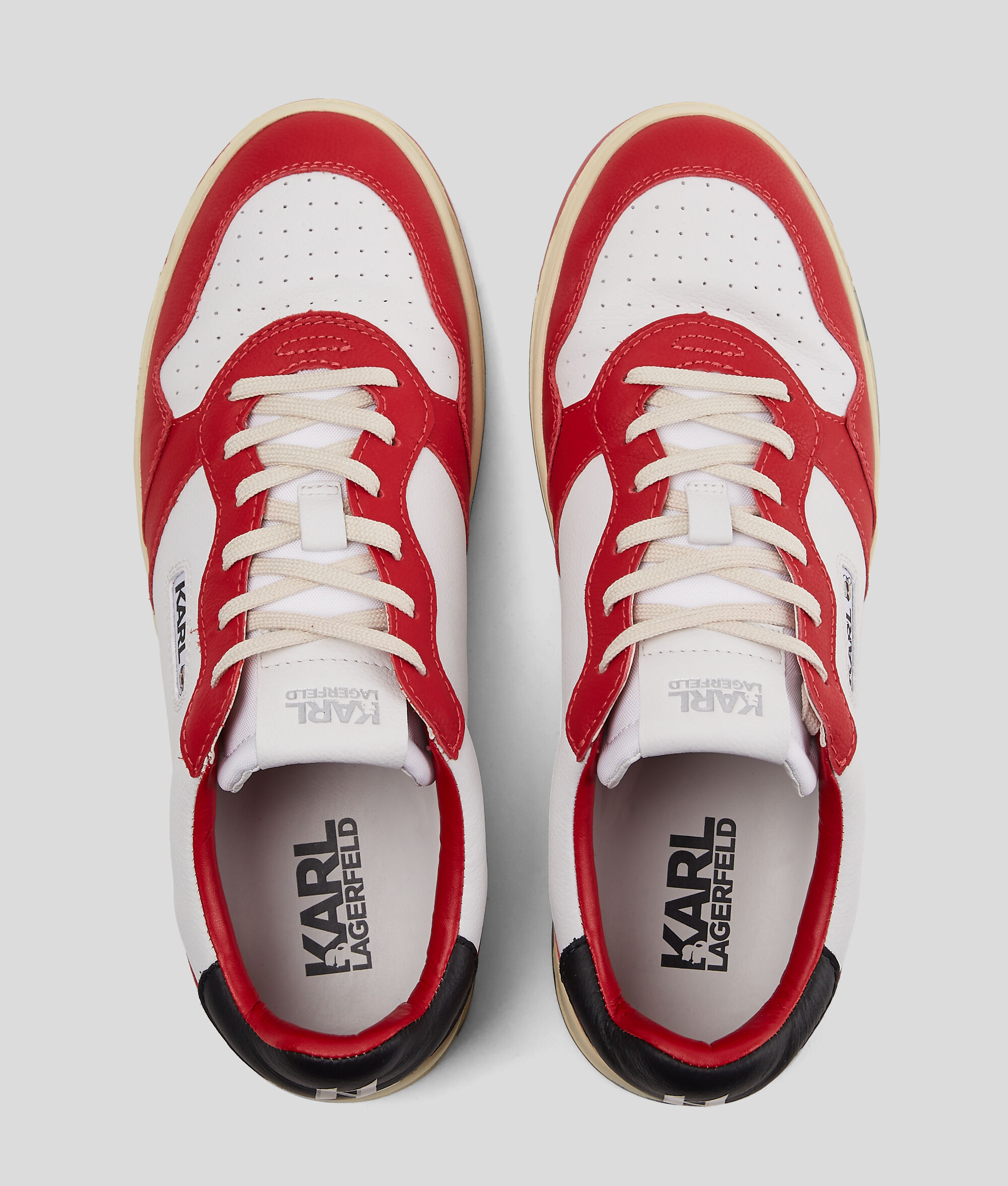 Baskets Krew KL Kounter