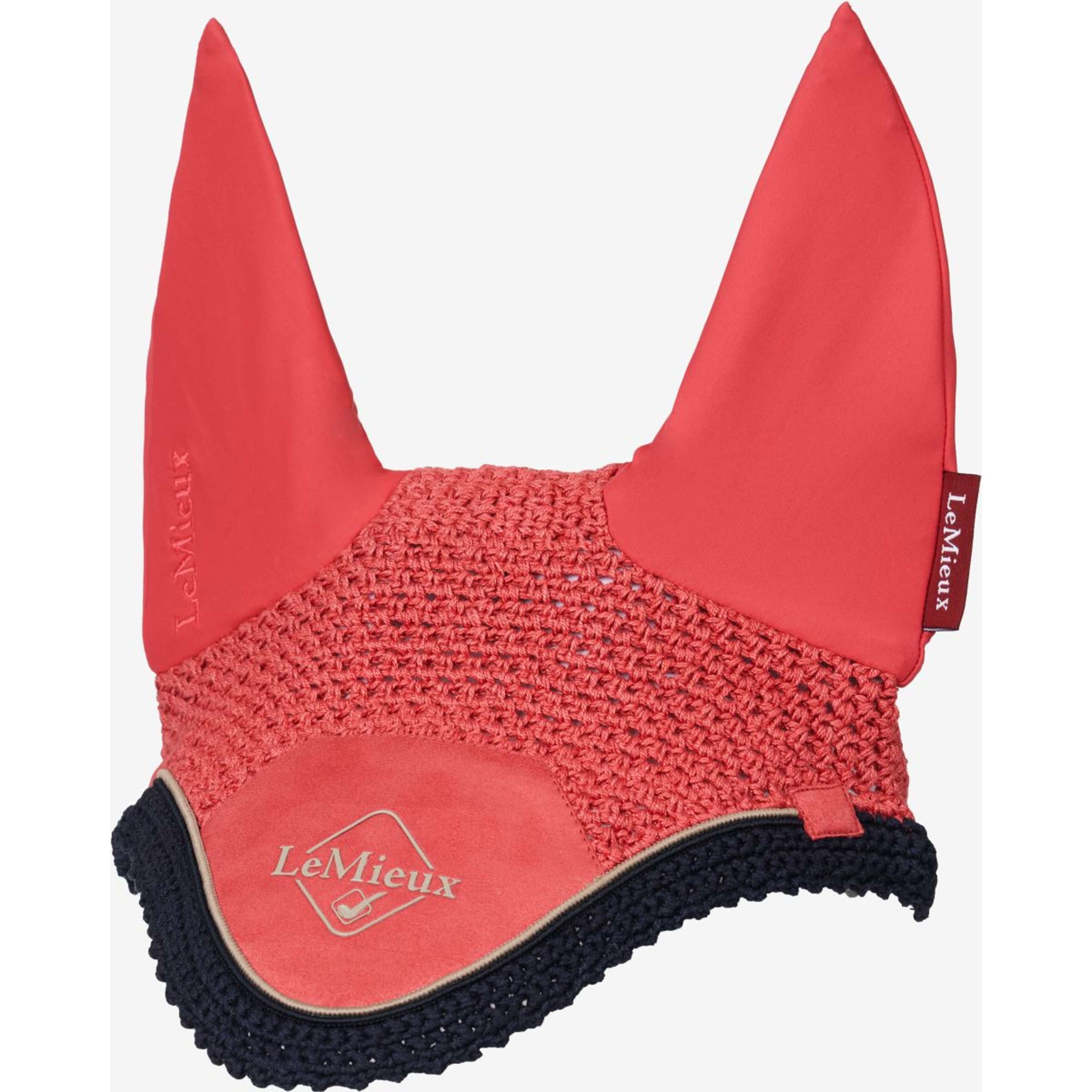 LeMieux Oornetje Classic Cranberry