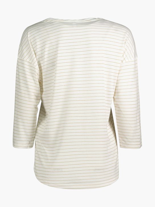 ONLY Pullover Creme