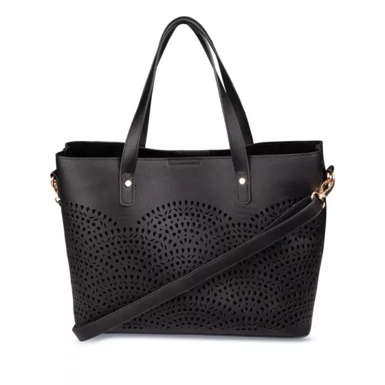 Sac à main NOIR MERRY SCOTT