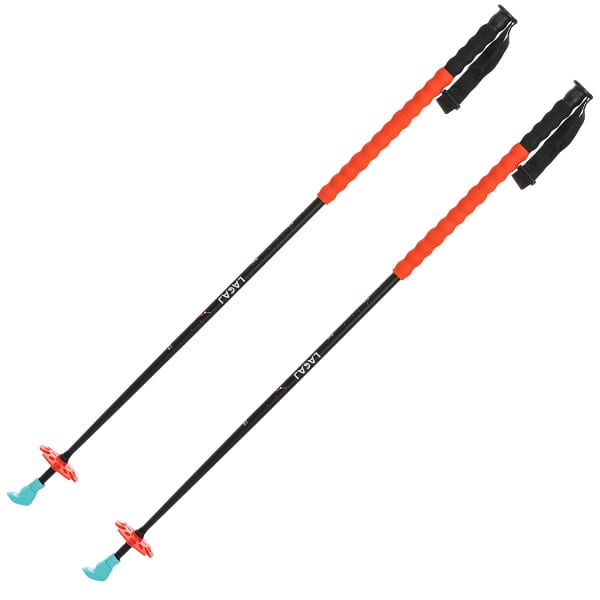 Bâton ski de randonnée LACAL FLASK STICK
