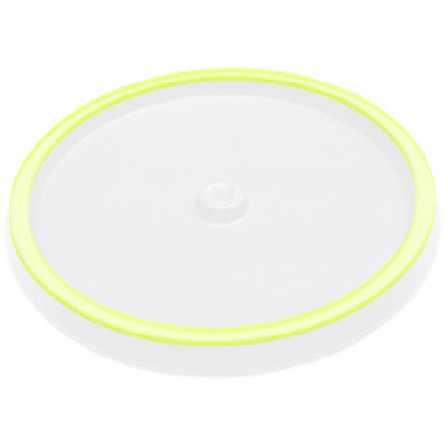 Gravity XSP 1025 microfoonstatief rubberen inzetstuk rond