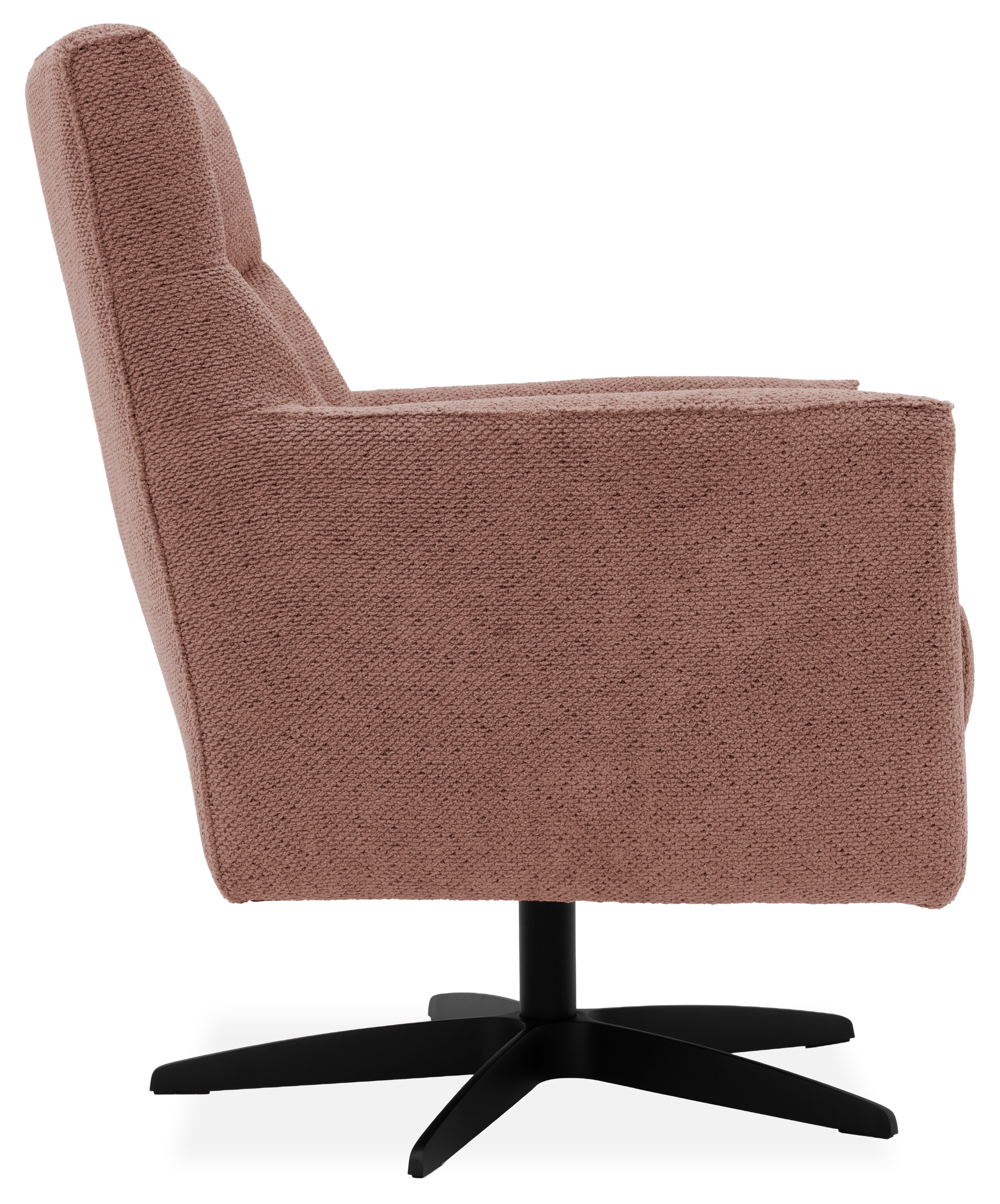 Fauteuil Venera B71 x D70 x H89 cm