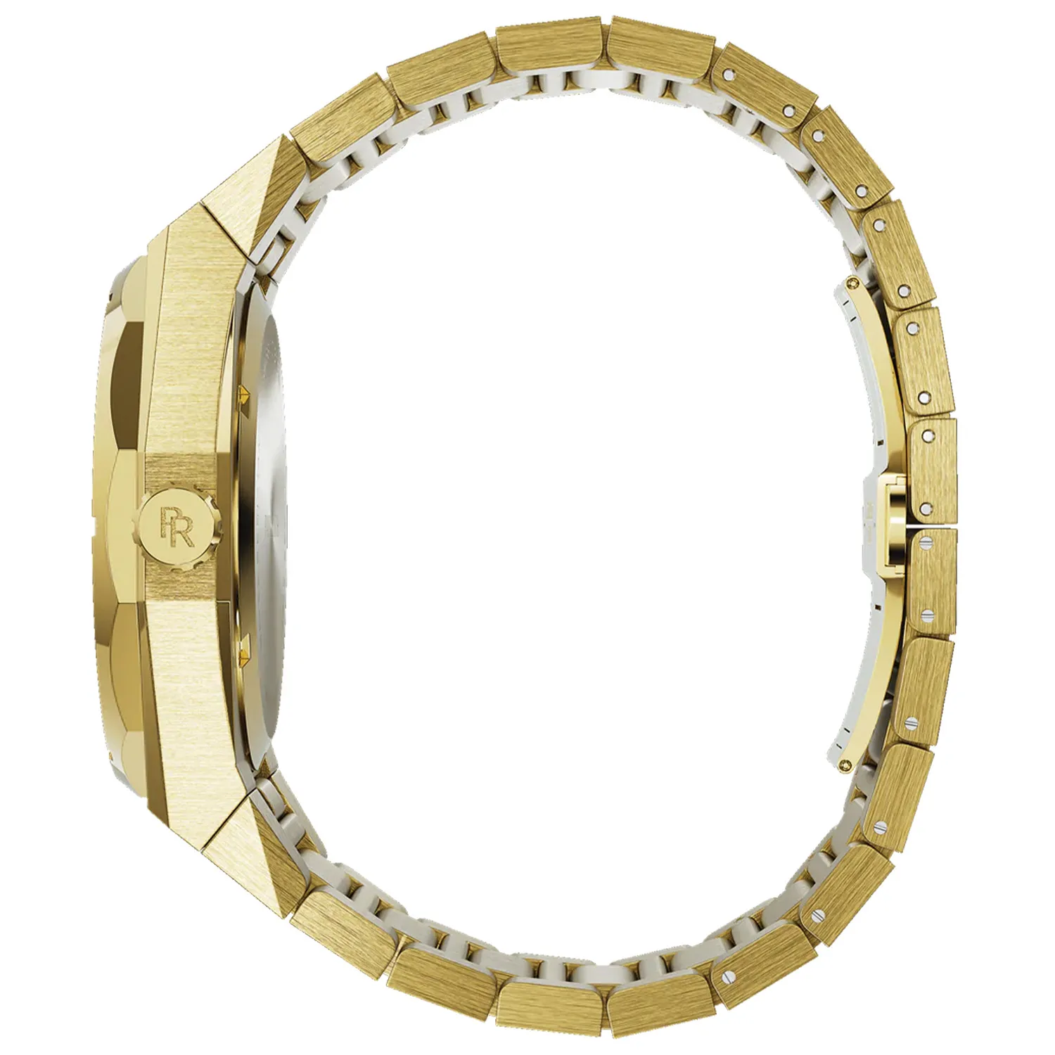Paul Rich Frosted Star Dust II Gold Red PR20208